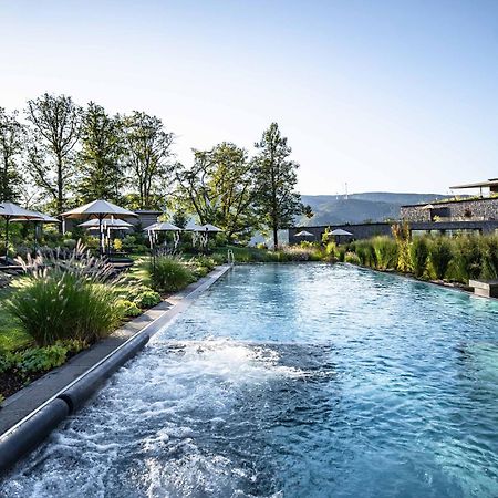 Luisenhoehe - Gesundheitsresort Schwarzwald Horben Dış mekan fotoğraf