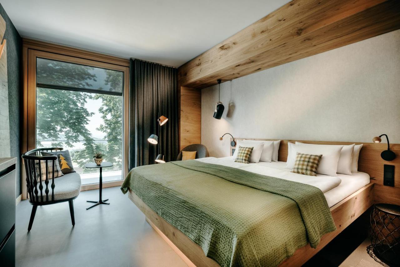 Luisenhoehe - Gesundheitsresort Schwarzwald Horben Dış mekan fotoğraf