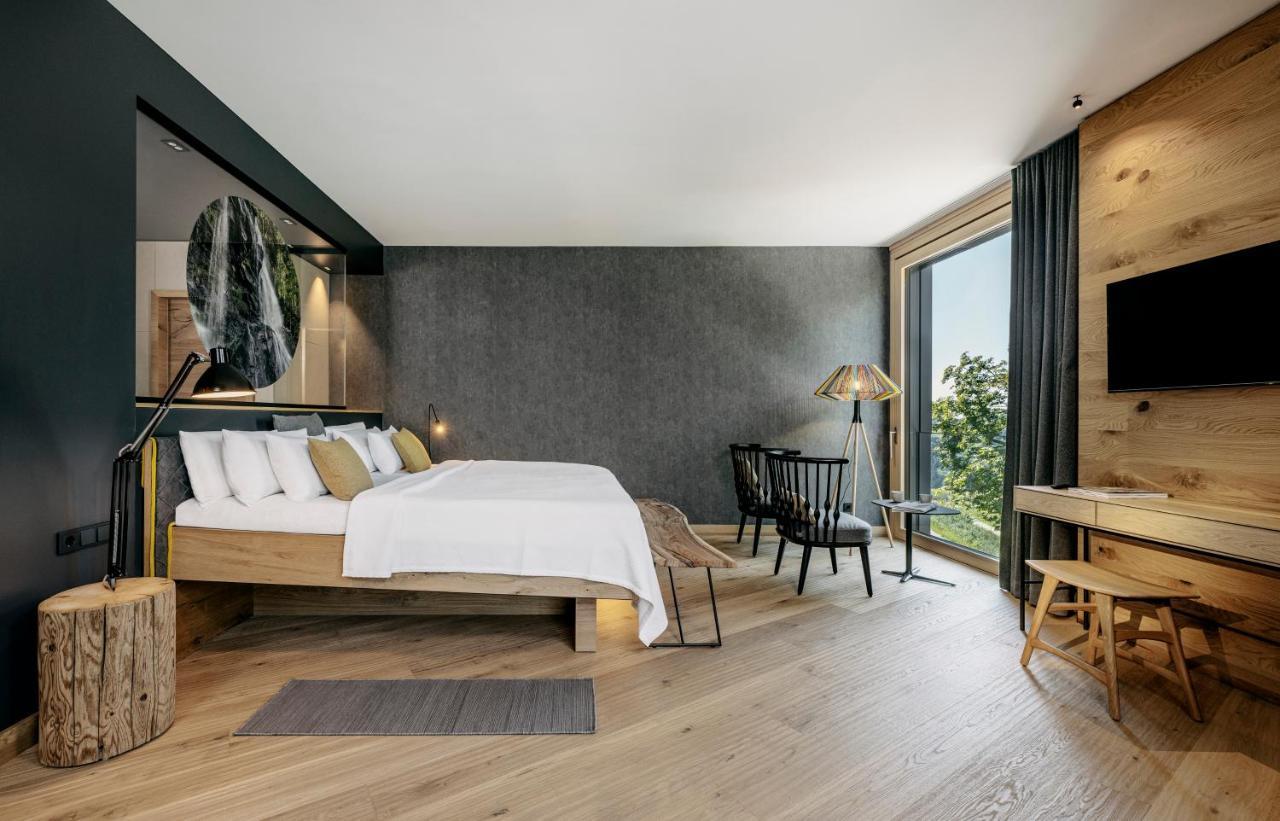 Luisenhoehe - Gesundheitsresort Schwarzwald Horben Dış mekan fotoğraf