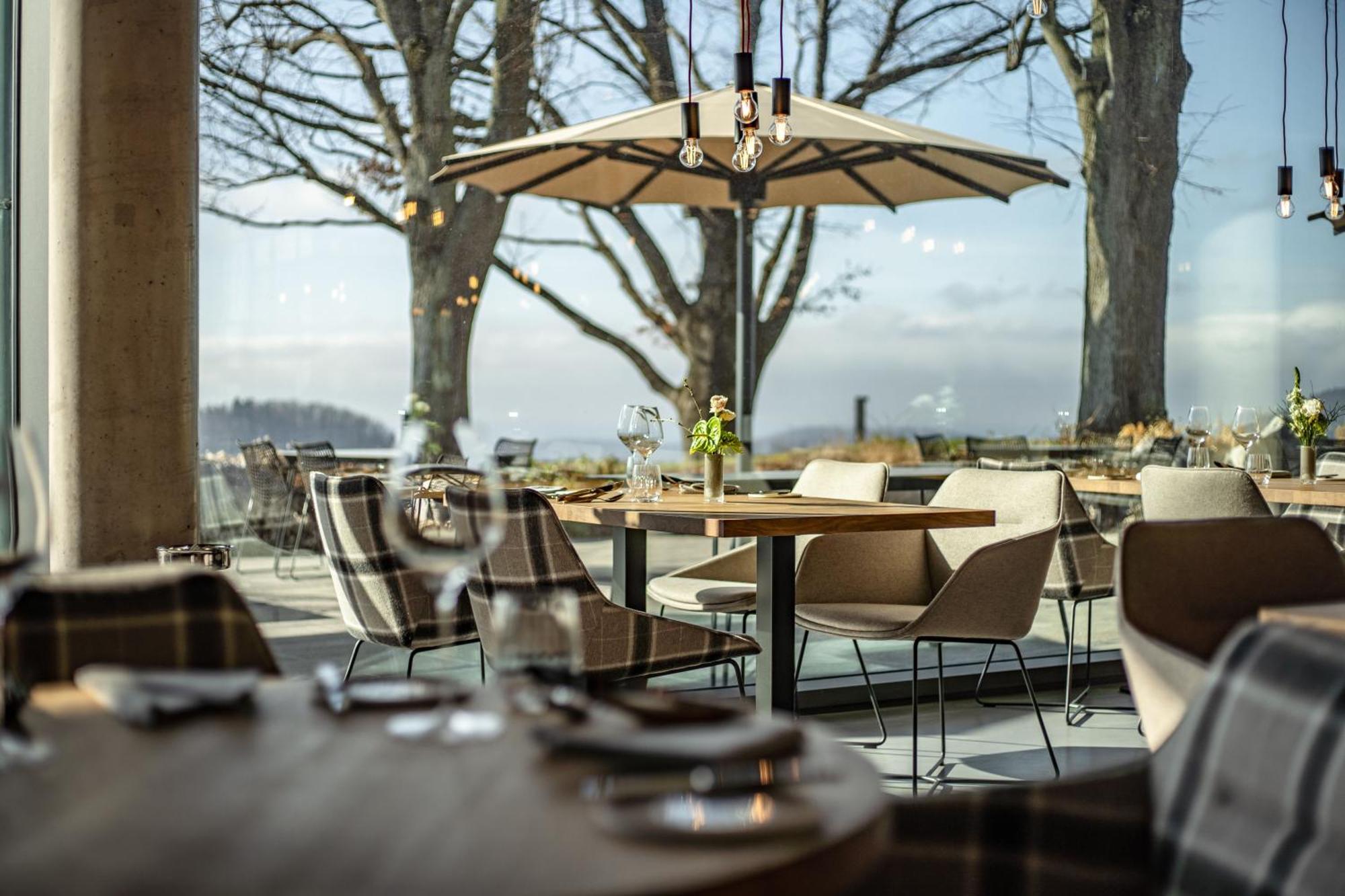Luisenhoehe - Gesundheitsresort Schwarzwald Horben Dış mekan fotoğraf