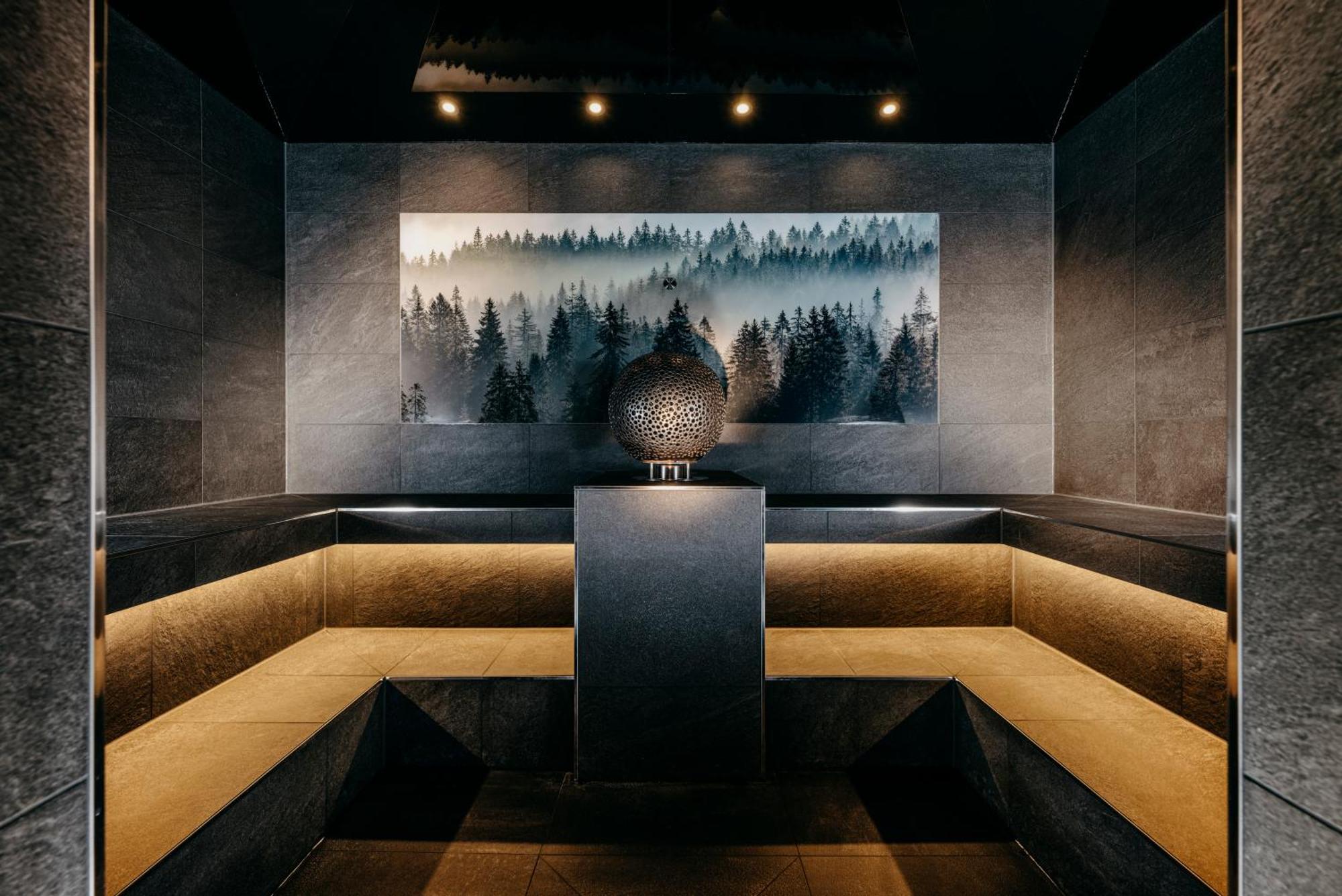 Luisenhoehe - Gesundheitsresort Schwarzwald Horben Dış mekan fotoğraf