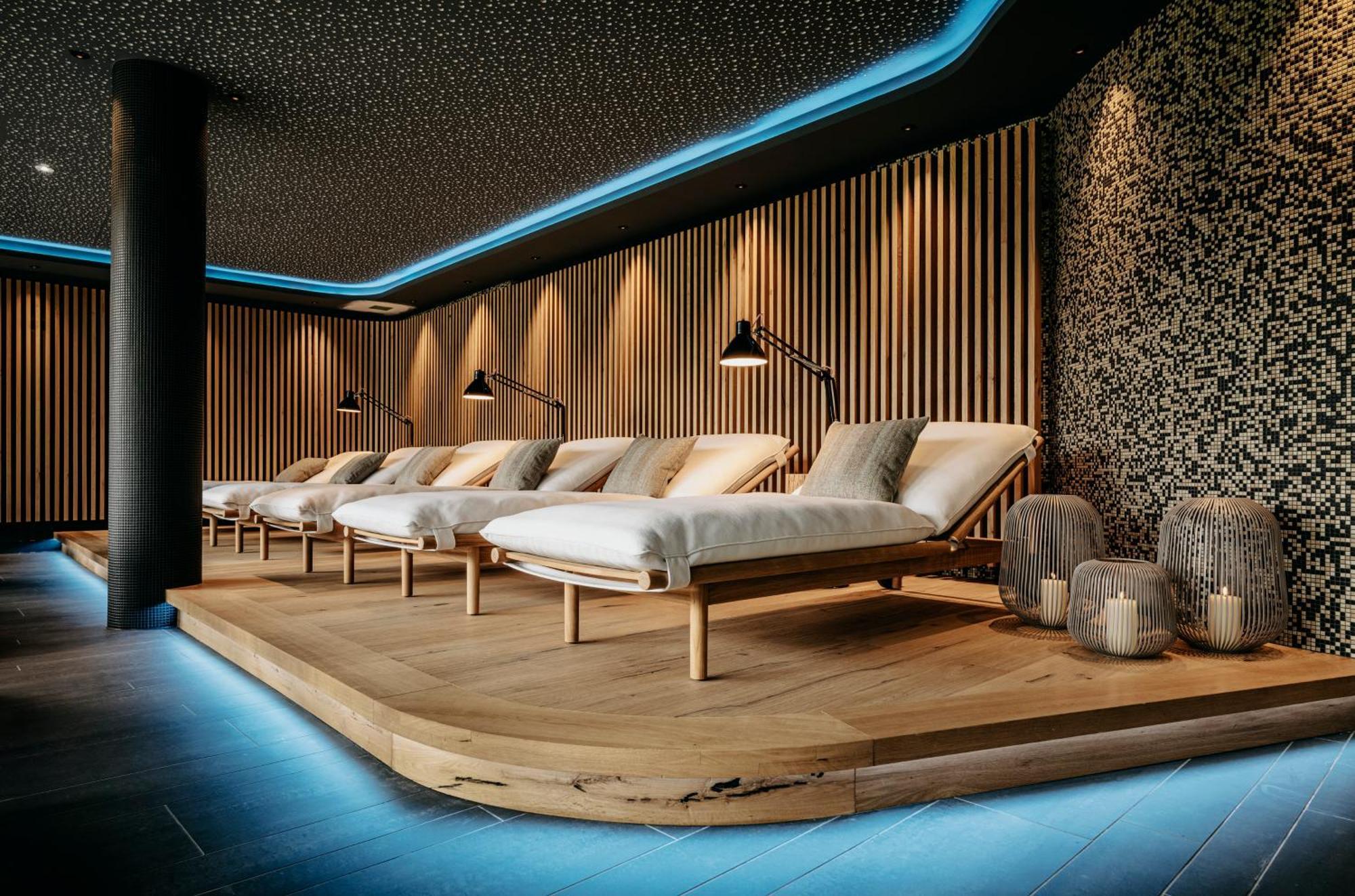 Luisenhoehe - Gesundheitsresort Schwarzwald Horben Dış mekan fotoğraf